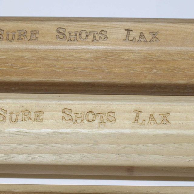 sureshotslax handles